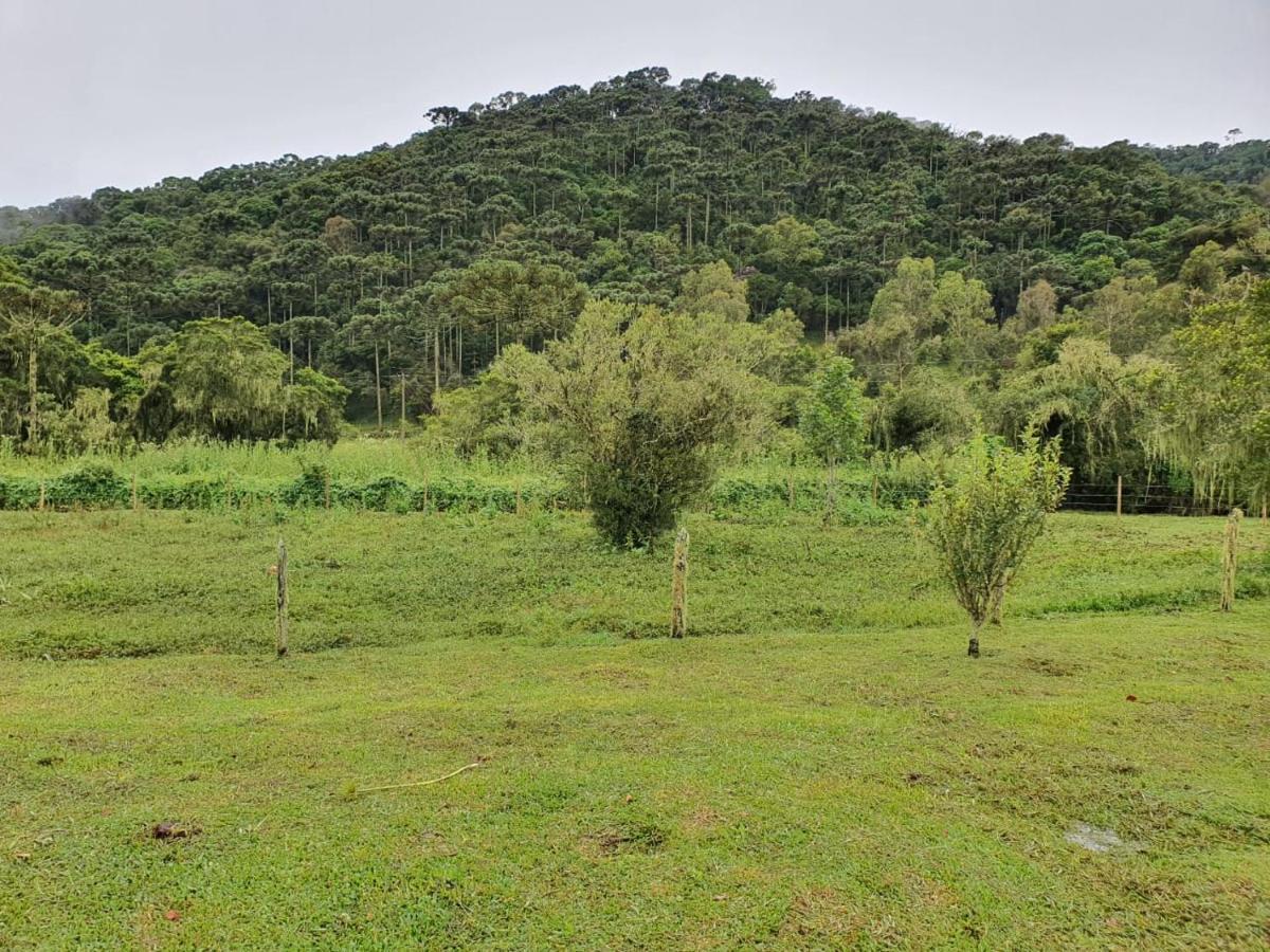 Chale, Recanto Da Natureza *