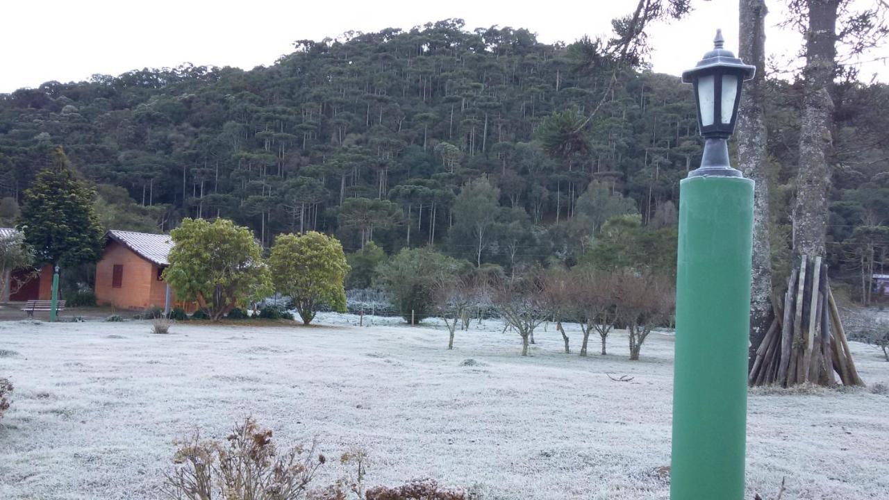 Chale, Recanto Da Natureza * Goncalves