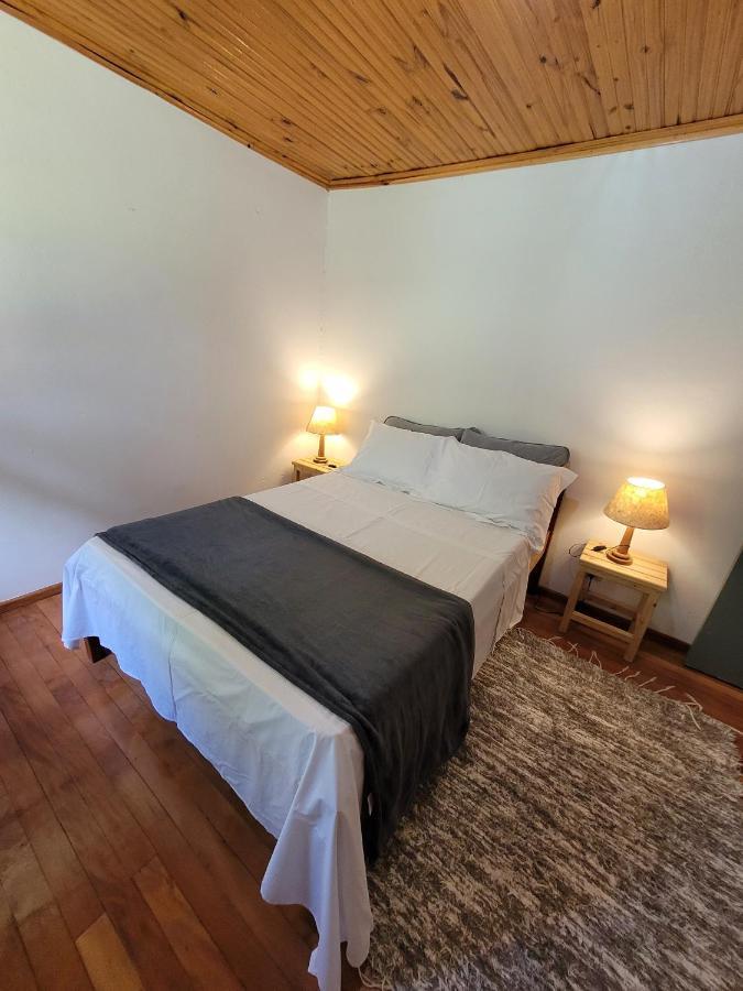Lodge Chale, Recanto Da Natureza