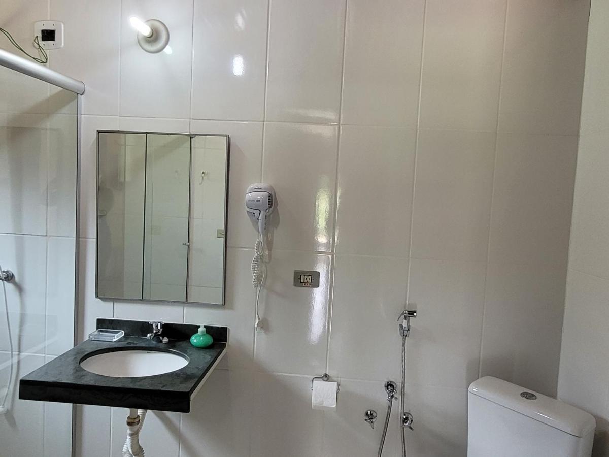 Chale, Recanto Da Natureza Lodge Goncalves